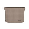 WeatherTech | Tapis de coffre - Edge / MKX Base 2007-2014