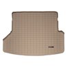 WeatherTech | Tapis de coffre - Highlander 2.7L / 3.3L / 3.5L 2008-2013