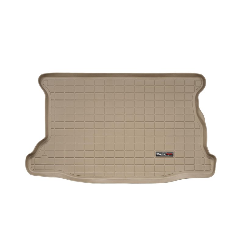 WeatherTech | Cargo Liner - Fit Base / Sport 1.5L 2007-2008