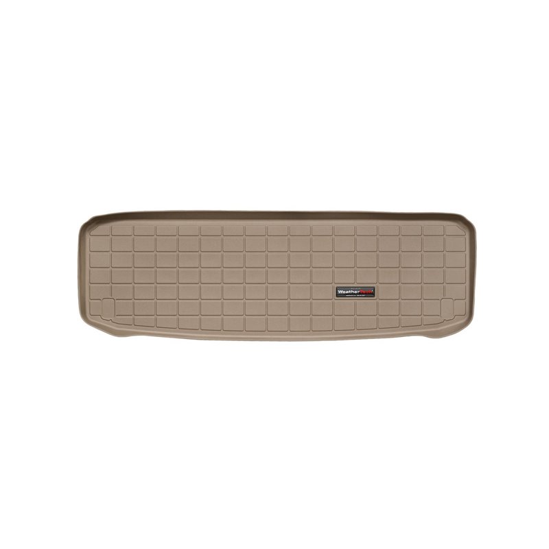 WeatherTech | Tapis de coffre - Borrego EX / LX 3.8L / 4.6L 2009-2011