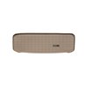 WeatherTech | Tapis de coffre - Borrego EX / LX 3.8L / 4.6L 2009-2011