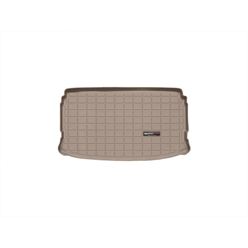 WeatherTech | Tapis de coffre - Cooper 1.6L 2008-2014