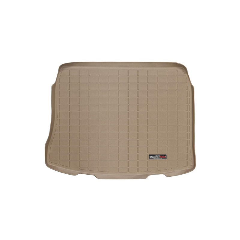 WeatherTech | Tapis de coffre - A3 / A3 Quattro 2006-2020