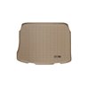 WeatherTech | Tapis de coffre - A3 / A3 Quattro 2006-2020
