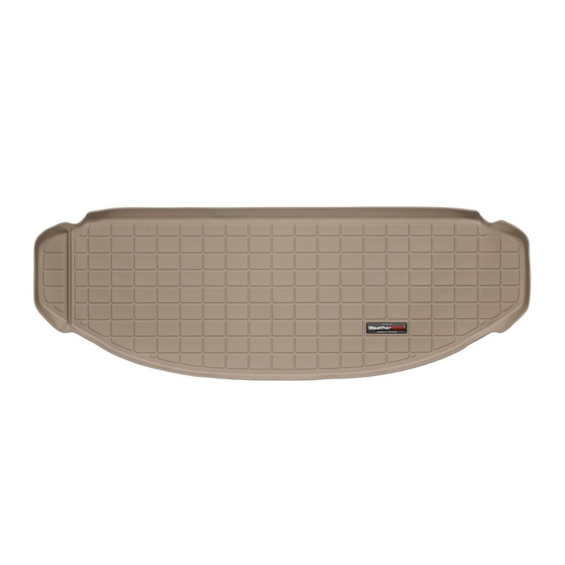 WeatherTech | Tapis de coffre - CX-9 3.5L / 3.7L 2007-2014