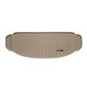 WeatherTech | Tapis de coffre - CX-9 3.5L / 3.7L 2007-2014