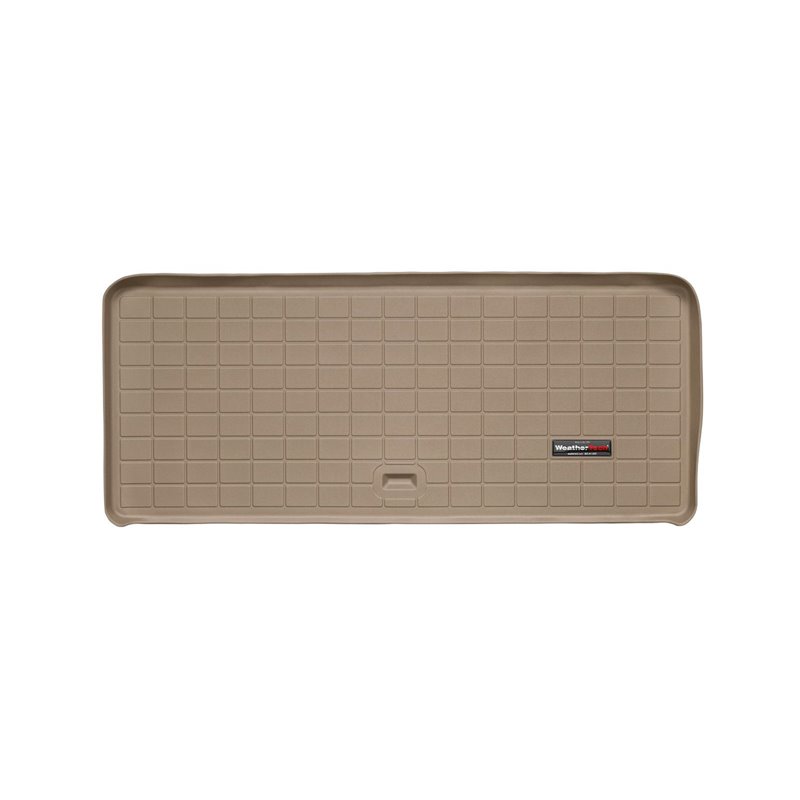 WeatherTech | Tapis de coffre - Acadia / Acadia Limited / Outlook 2.5L / 3.6L 2007-2017