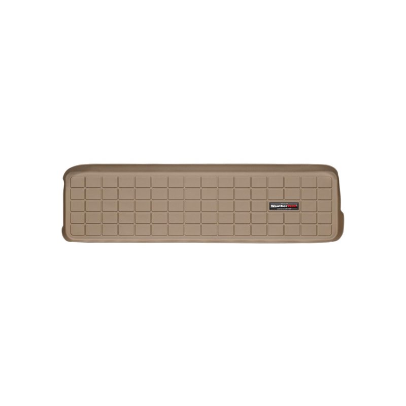 WeatherTech | Tapis de coffre - Explorer 4.0L / 4.6L 2006-2010