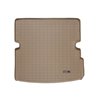 WeatherTech | Cargo Liner - Q7 3.0L / 3.6L / 4.2L 2007-2014