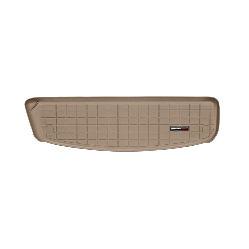 WeatherTech | Tapis de coffre - Veracruz 3.8L 2007-2012