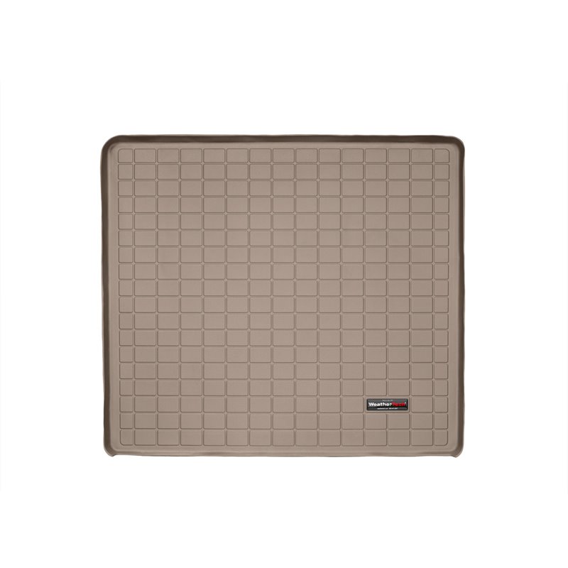 WeatherTech | Tapis de coffre - 4Runner 2.7L / 4.0L 2010-2023