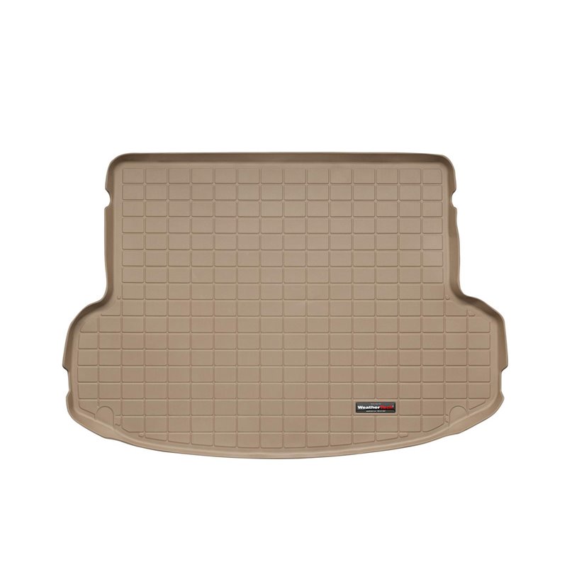 WeatherTech | Tapis de coffre - Tucson / 2.0L / 2.4L 2010-2018