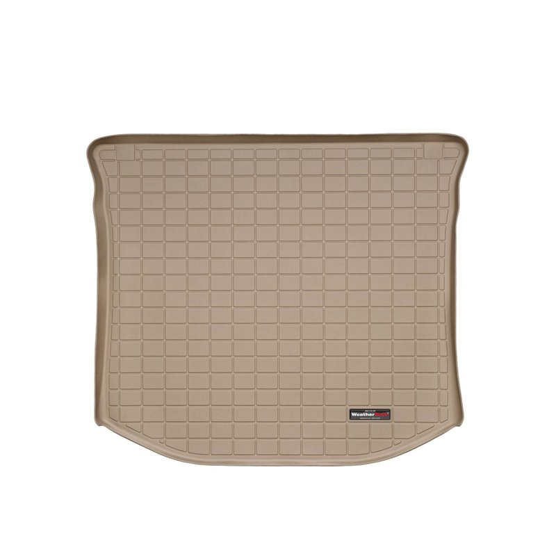 WeatherTech | Tapis de coffre - Grand Cherokee 2011-2021