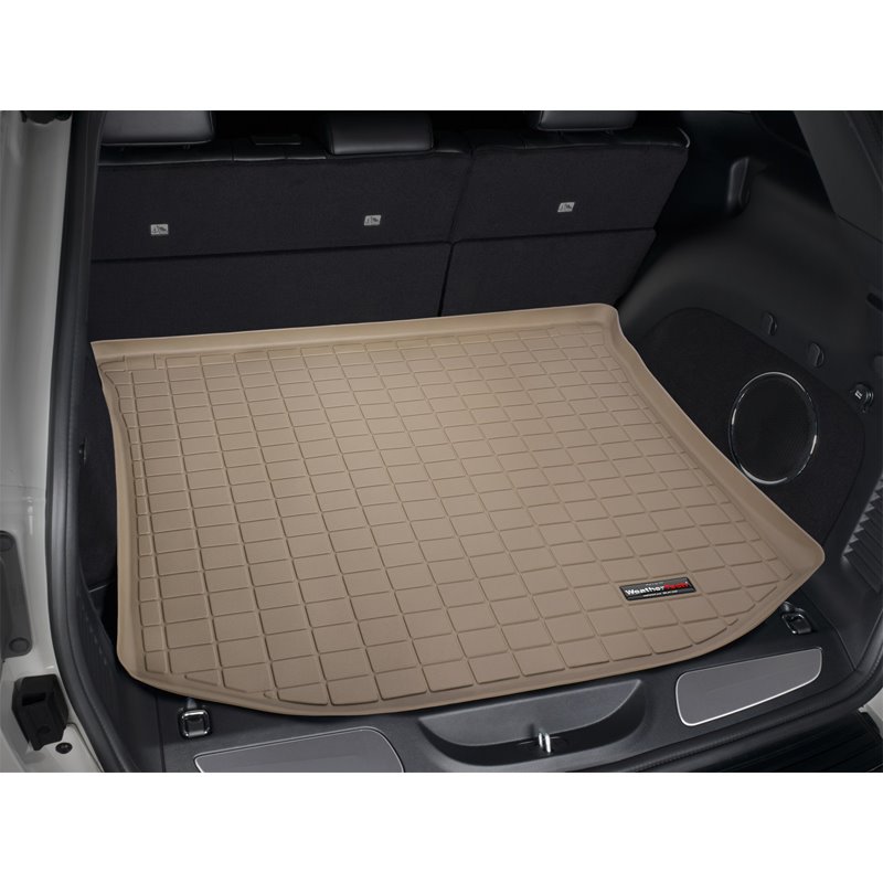 WeatherTech | Tapis de coffre - Grand Cherokee 2011-2021