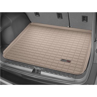 WeatherTech | Tapis de coffre - Forte5 2.0L / 2.4L 2012-2013