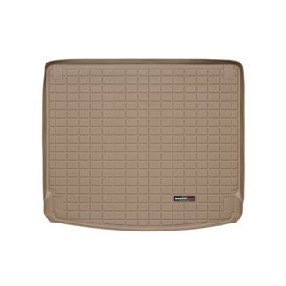 WeatherTech | Tapis de coffre - Cayenne 3.0L / 3.6L / 4.8L 2010-2018