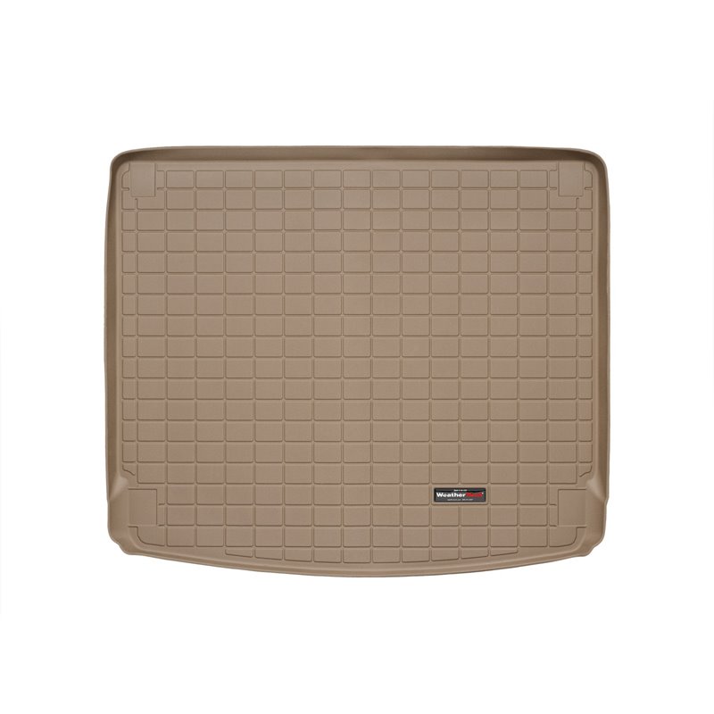 WeatherTech | Tapis de coffre - Cayenne 3.0L / 3.6L / 4.8L 2010-2018