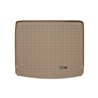 WeatherTech | Tapis de coffre - Cayenne 3.0L / 3.6L / 4.8L 2010-2018