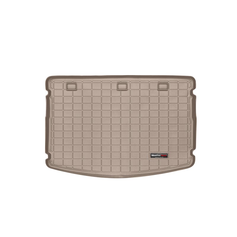 WeatherTech | Tapis de coffre - Rio 1.6L 2012-2017