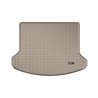 WeatherTech | Tapis de coffre - Mercedes-Benz 2011-2019