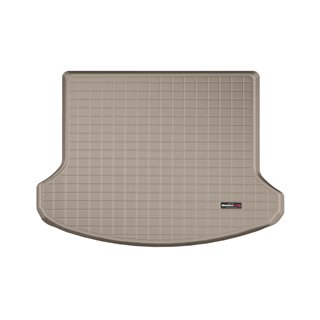 WeatherTech | Tapis de coffre - CLS400 / Base / CLS550 / CLS63 AMG / CLS63 AMG S 2010-2018