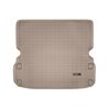 WeatherTech | Tapis de coffre - QX60 / Pathfinder 2.5L / 3.5L 2013-2020