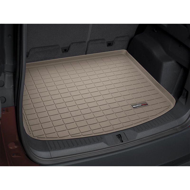 WeatherTech | Tapis de coffre - Escape / Corsair / MKC 2013-2020