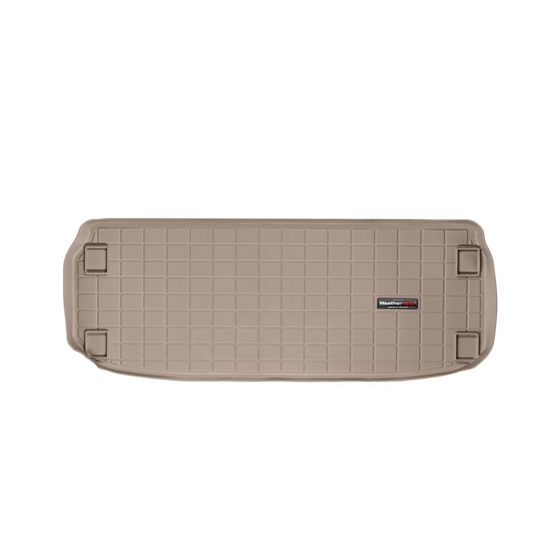 WeatherTech | Tapis de coffre - JX35 / QX60 / Pathfinder 3.5L / 2.5L 2013-2020