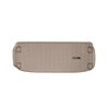WeatherTech | Tapis de coffre - JX35 / QX60 / Pathfinder 3.5L / 2.5L 2013-2020