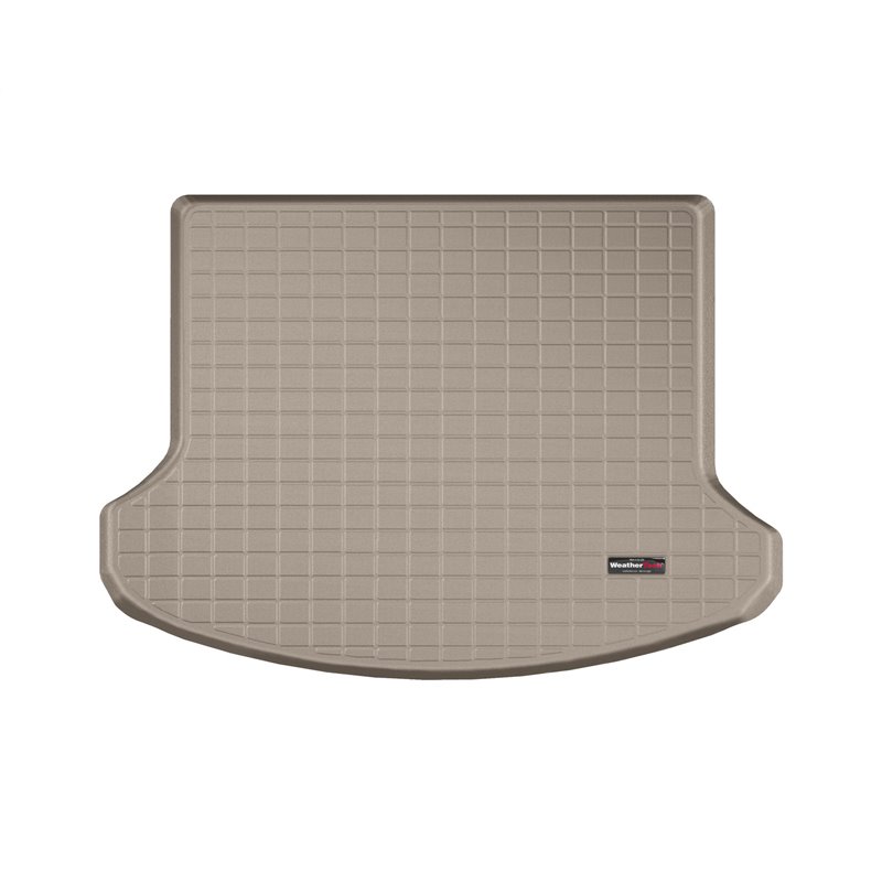 WeatherTech | Tapis de coffre - Mercedes-Benz 2013-2019