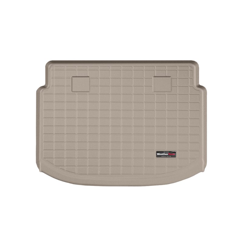 WeatherTech | Tapis de coffre - C-Max 2.0L 2013-2017