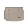 WeatherTech | Tapis de coffre - C-Max 2.0L 2013-2017