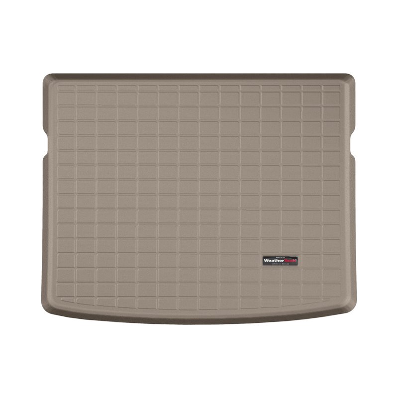 WeatherTech | Tapis de coffre - Volt 1.4L 2011-2015
