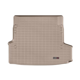 WeatherTech | Tapis de coffre - 328d xDrive / 328i xDrive / 330i xDrive 2.0L 2014-2018