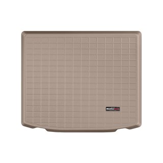 WeatherTech | Tapis de coffre - Cherokee 2.4L / 3.2L 2014-2018