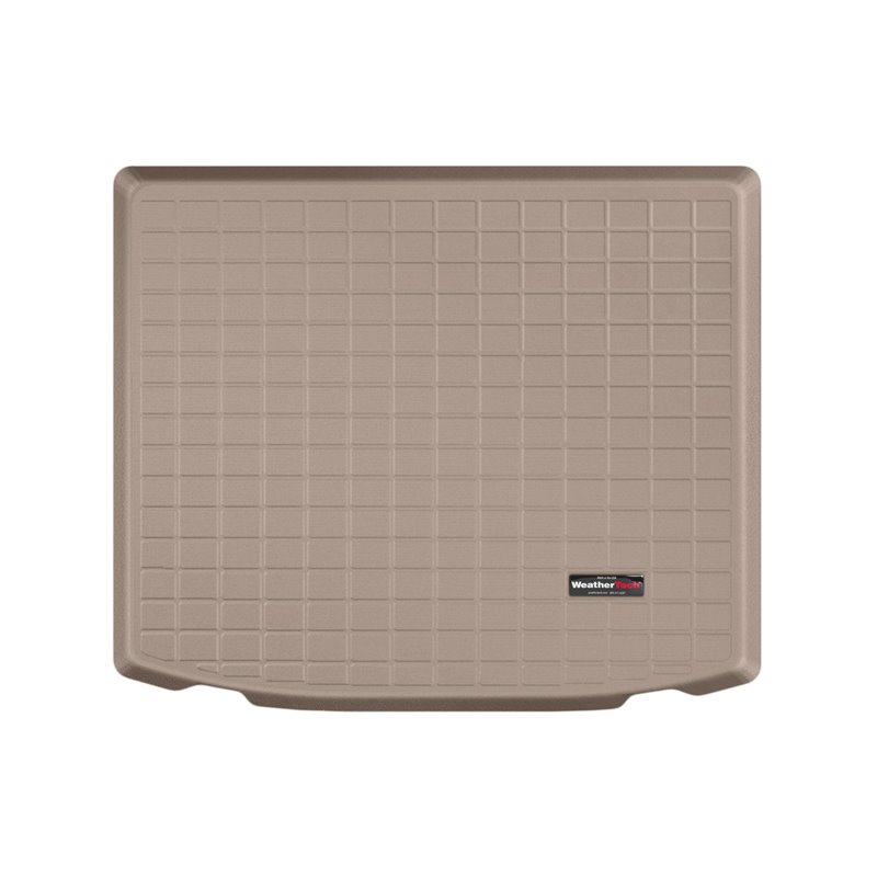 WeatherTech | Tapis de coffre - Cherokee 2.4L / 3.2L 2014-2018