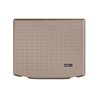 WeatherTech | Tapis de coffre - Cherokee 2.4L / 3.2L 2014-2018