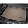 WeatherTech | Tapis de coffre - Cherokee 2.4L / 3.2L 2014-2018