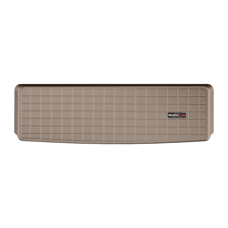 WeatherTech | Tapis de coffre - Escalade / Tahoe / Yukon 6.2L / 5.3L 2015-2020