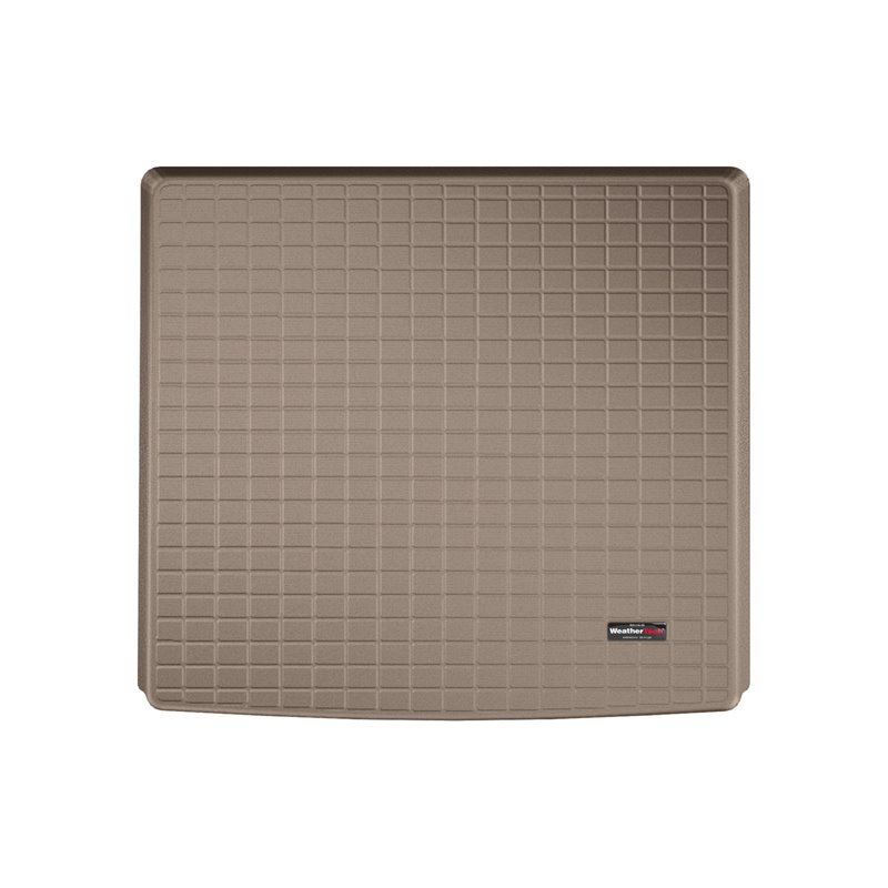 WeatherTech | Tapis de coffre - Escalade / Tahoe / Yukon 6.2L / 5.3L 2015-2020