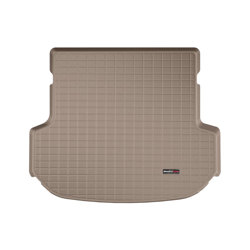 WeatherTech | Tapis de coffre - Sorento 2.0T / 2.4L / 3.3L 2016-2018