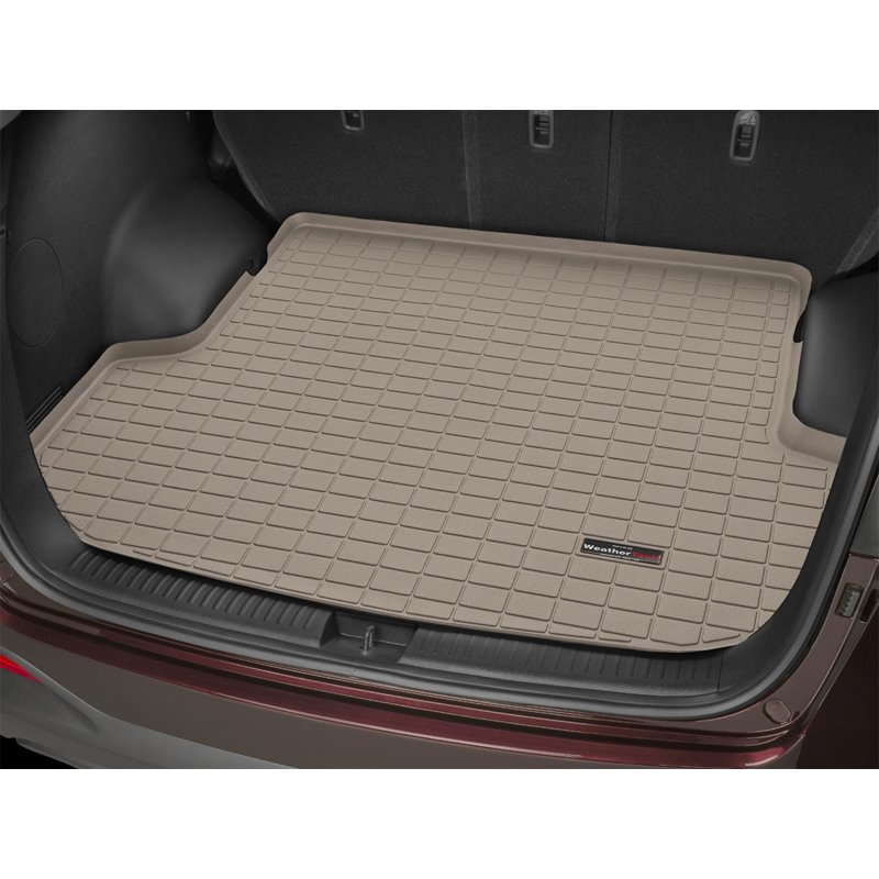 WeatherTech | Tapis de coffre - Sorento 2.0T / 2.4L / 3.3L 2016-2018