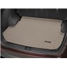WeatherTech | Tapis de coffre - Sorento 2.0T / 2.4L / 3.3L 2016-2018