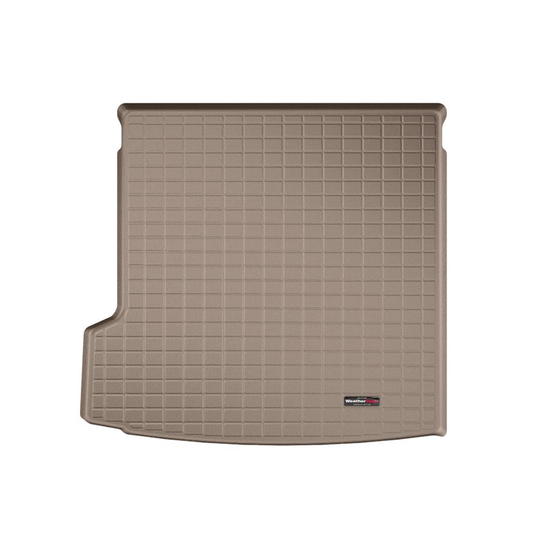 WeatherTech | Tapis de coffre - XC90 2.0T 2016-2023