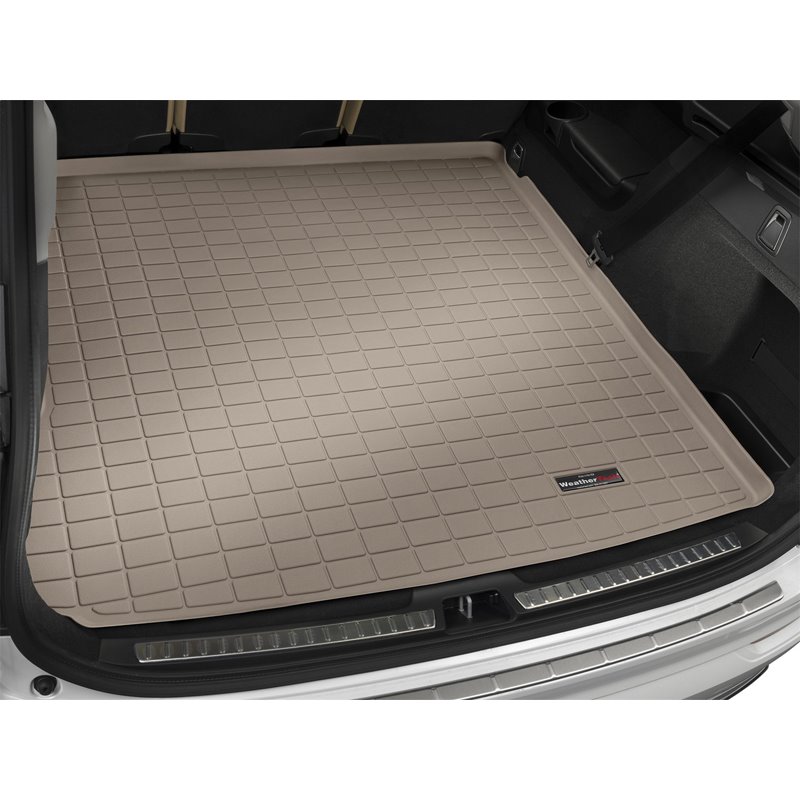 WeatherTech | Tapis de coffre - XC90 2.0T 2016-2023