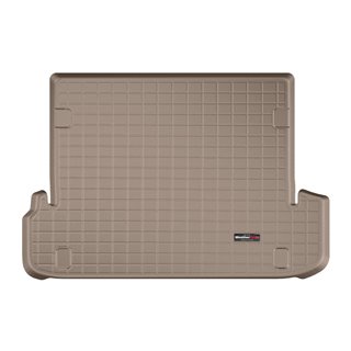 WeatherTech | Tapis de coffre - GX460 4.6L 2010-2022