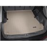 WeatherTech | Tapis de coffre - Q7 / SQ7 Base 2017-2023
