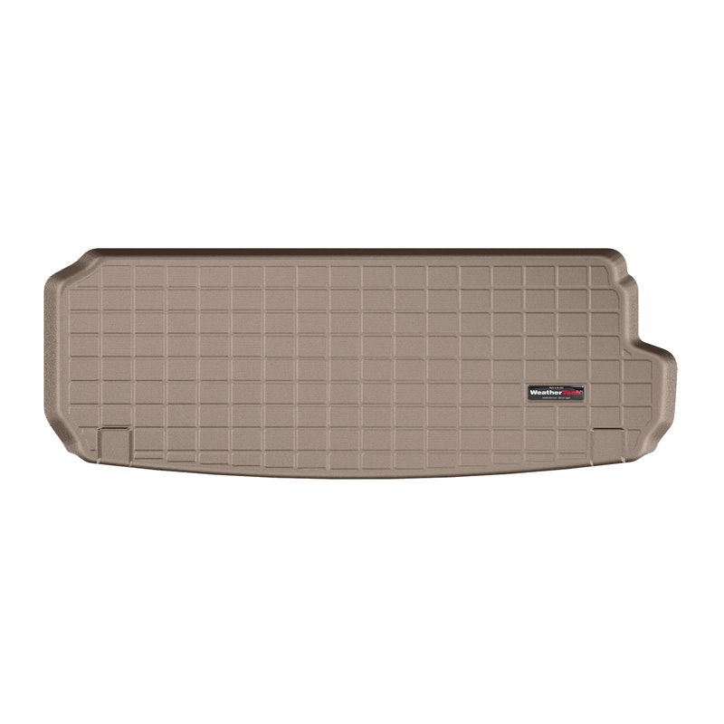 WeatherTech | Tapis de coffre - Q7 / SQ7 Base 2017-2023