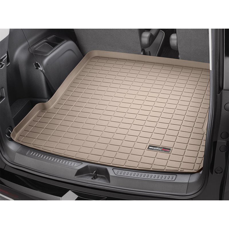 WeatherTech | Tapis de coffre - Acadia 2.0T / 2.5L / 3.6L 2017-2023