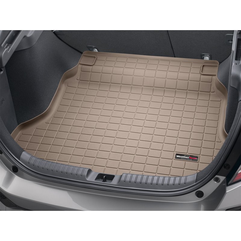 WeatherTech | Tapis de coffre - Civic 1.5T / 2.0L 2017-2021
